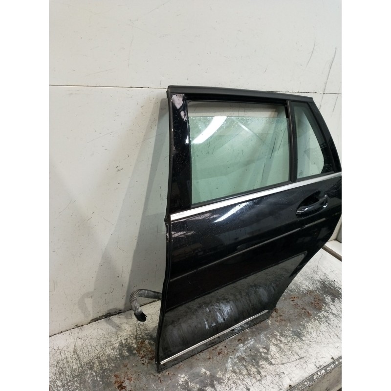 Recambio de puerta trasera izquierda para mercedes-benz clase c t-model (s204) c 220 cdi (204.202) referencia OEM IAM  5P 