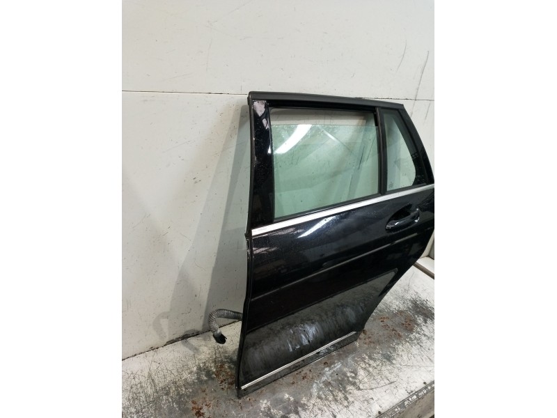 Recambio de puerta trasera izquierda para mercedes-benz clase c t-model (s204) c 220 cdi (204.202) referencia OEM IAM  5P 