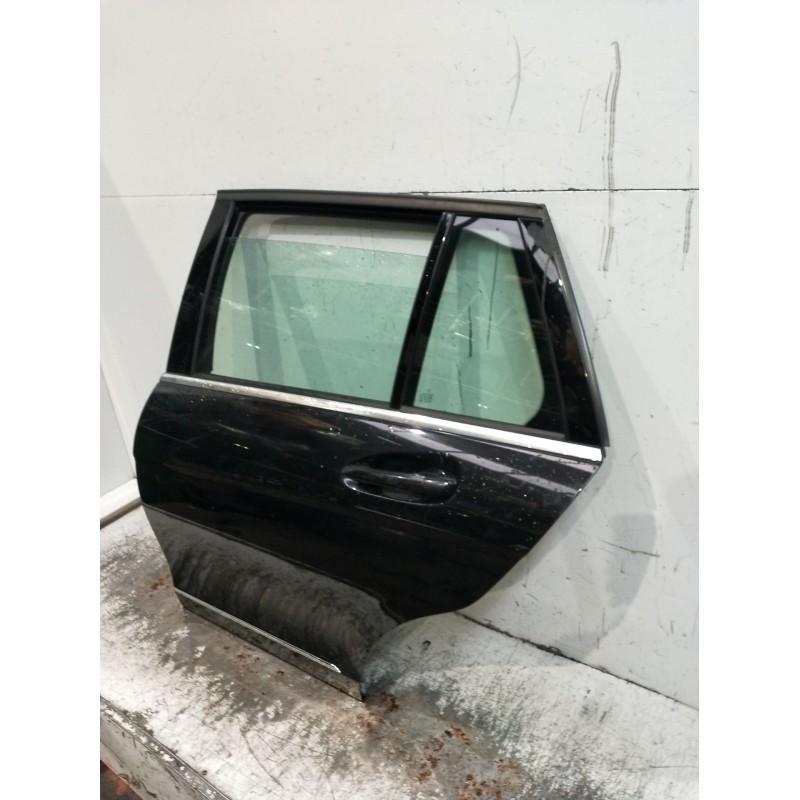 Recambio de puerta trasera izquierda para mercedes-benz clase c t-model (s204) c 220 cdi (204.202) referencia OEM IAM  5P 