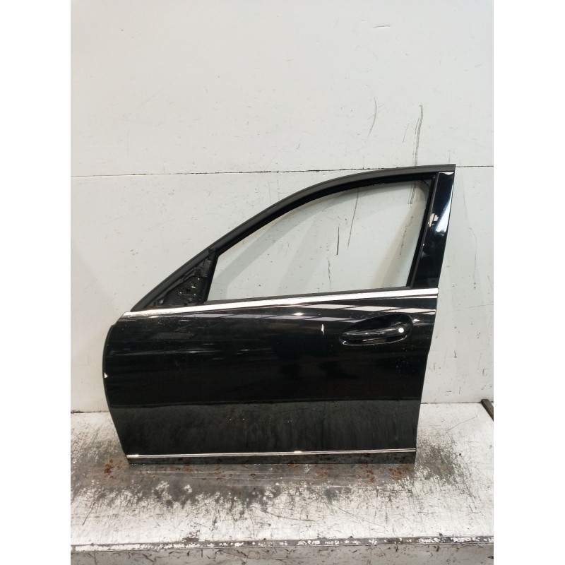 Recambio de puerta delantera izquierda para mercedes-benz clase c t-model (s204) c 220 cdi (204.202) referencia OEM IAM  5P 