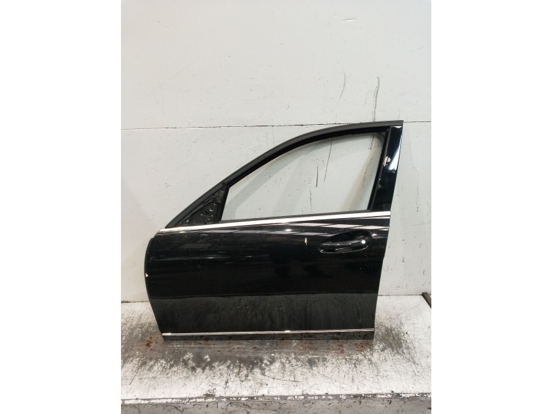 Recambio de puerta delantera izquierda para mercedes-benz clase c t-model (s204) c 220 cdi (204.202) referencia OEM IAM  5P 