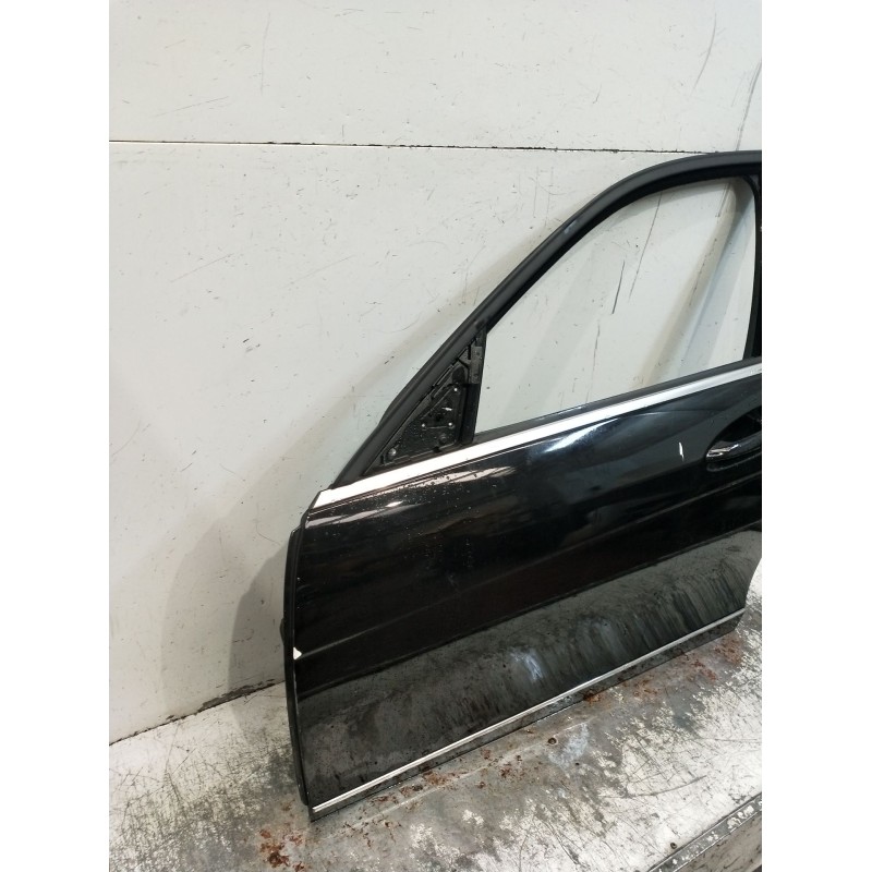 Recambio de puerta delantera izquierda para mercedes-benz clase c t-model (s204) c 220 cdi (204.202) referencia OEM IAM  5P 