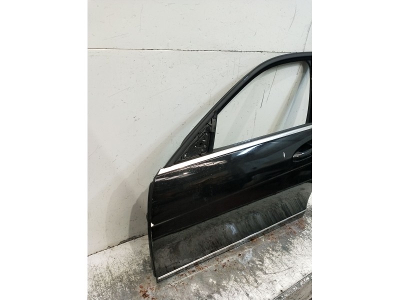 Recambio de puerta delantera izquierda para mercedes-benz clase c t-model (s204) c 220 cdi (204.202) referencia OEM IAM  5P 