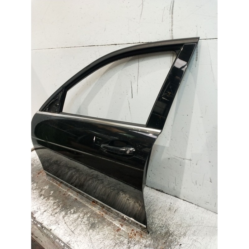 Recambio de puerta delantera izquierda para mercedes-benz clase c t-model (s204) c 220 cdi (204.202) referencia OEM IAM  5P 