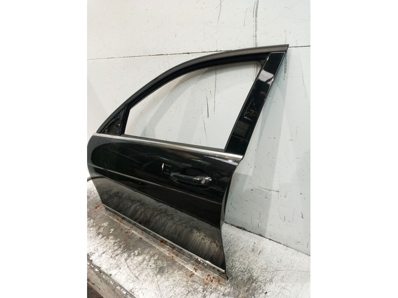 Recambio de puerta delantera izquierda para mercedes-benz clase c t-model (s204) c 220 cdi (204.202) referencia OEM IAM  5P 