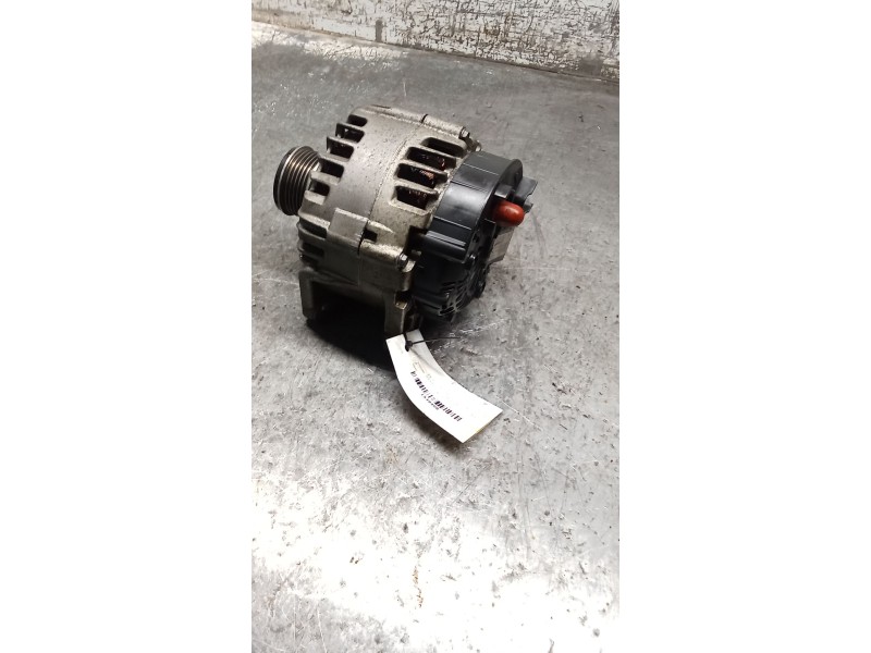 Recambio de alternador para renault kangoo / grand kangoo ii (kw0/1_) 1.5 dci 90 (kw05, kw08, kw0g, kw11) referencia OEM IAM 231