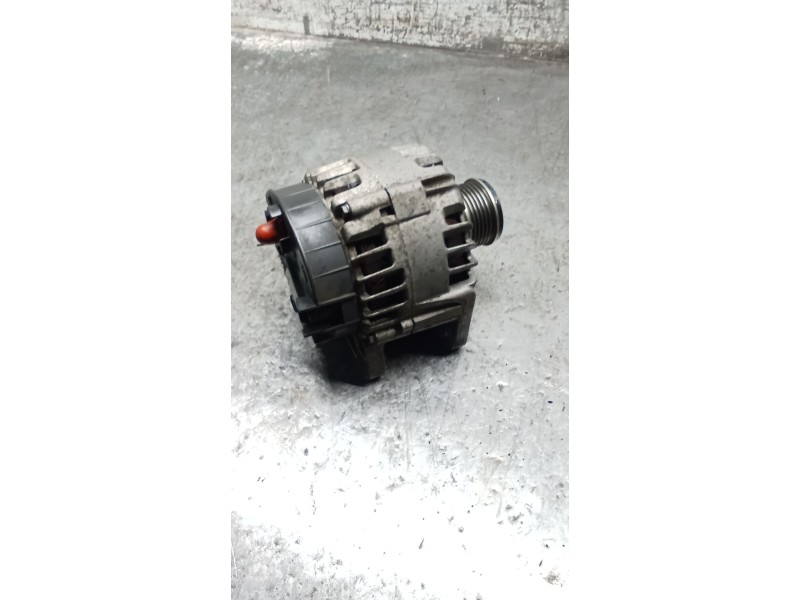 Recambio de alternador para renault kangoo / grand kangoo ii (kw0/1_) 1.5 dci 90 (kw05, kw08, kw0g, kw11) referencia OEM IAM 231