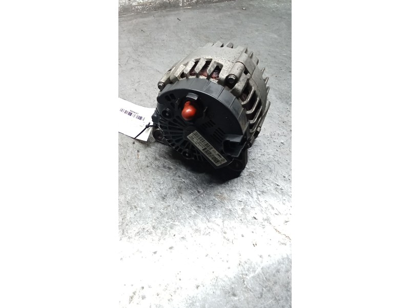 Recambio de alternador para renault kangoo / grand kangoo ii (kw0/1_) 1.5 dci 90 (kw05, kw08, kw0g, kw11) referencia OEM IAM 231