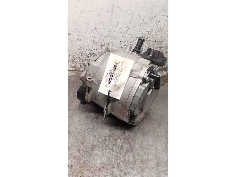 Recambio de alternador para audi q5 (fyb, fyg) sq5 tdi mild hybrid quattro referencia OEM IAM 4N0903028M  