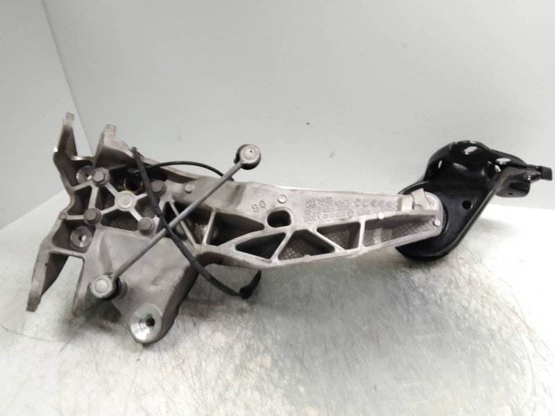 Recambio de mangueta trasera izquierda para bmw mini (r56) one referencia OEM IAM   