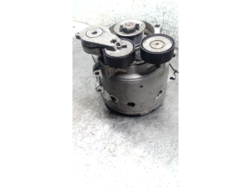 Recambio de alternador para audi q5 (fyb, fyg) sq5 tdi mild hybrid quattro referencia OEM IAM 4N0903028M  