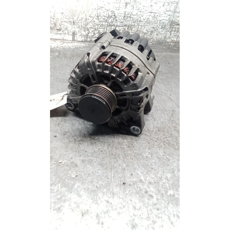 Recambio de alternador para citroën c4 grand picasso i (ua_) 2.0 hdi 138 referencia OEM IAM 9661544880  