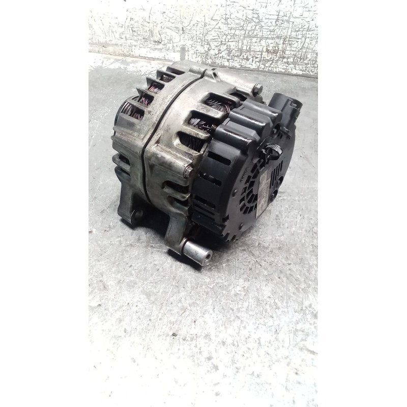 Recambio de alternador para citroën c4 grand picasso i (ua_) 2.0 hdi 138 referencia OEM IAM 9661544880  