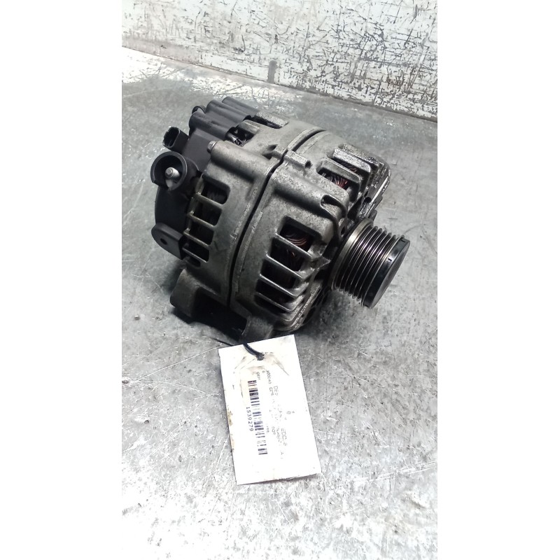 Recambio de alternador para citroën c4 grand picasso i (ua_) 2.0 hdi 138 referencia OEM IAM 9661544880  