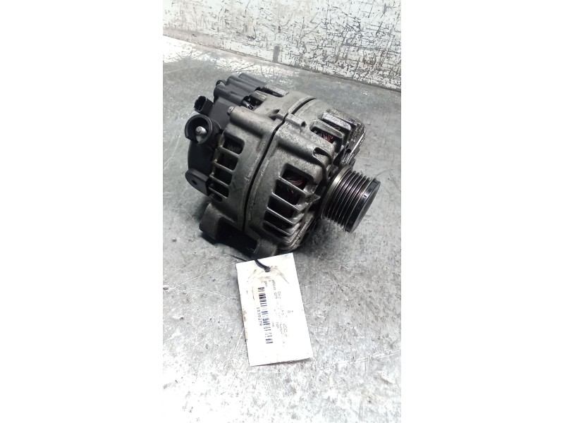 Recambio de alternador para citroën c4 grand picasso i (ua_) 2.0 hdi 138 referencia OEM IAM 9661544880  