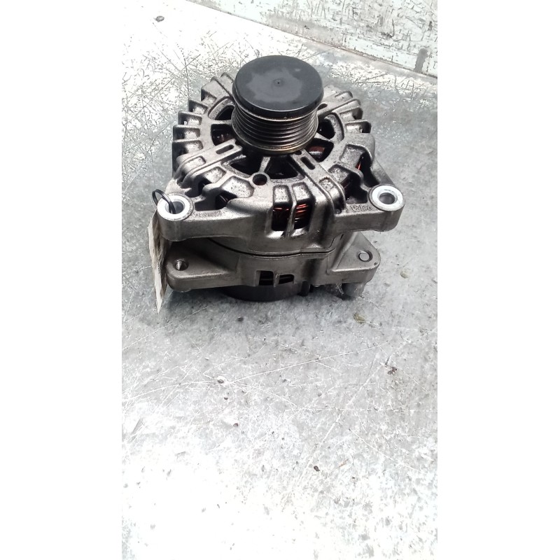 Recambio de alternador para citroën c4 grand picasso i (ua_) 2.0 hdi 138 referencia OEM IAM 9661544880  
