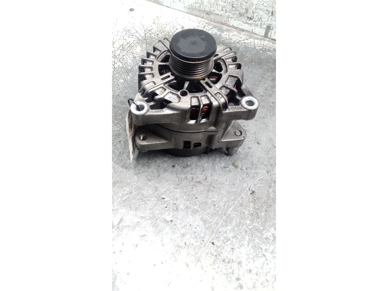 Recambio de alternador para citroën c4 grand picasso i (ua_) 2.0 hdi 138 referencia OEM IAM 9661544880  