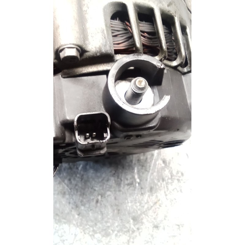 Recambio de alternador para citroën c4 grand picasso i (ua_) 2.0 hdi 138 referencia OEM IAM 9661544880  