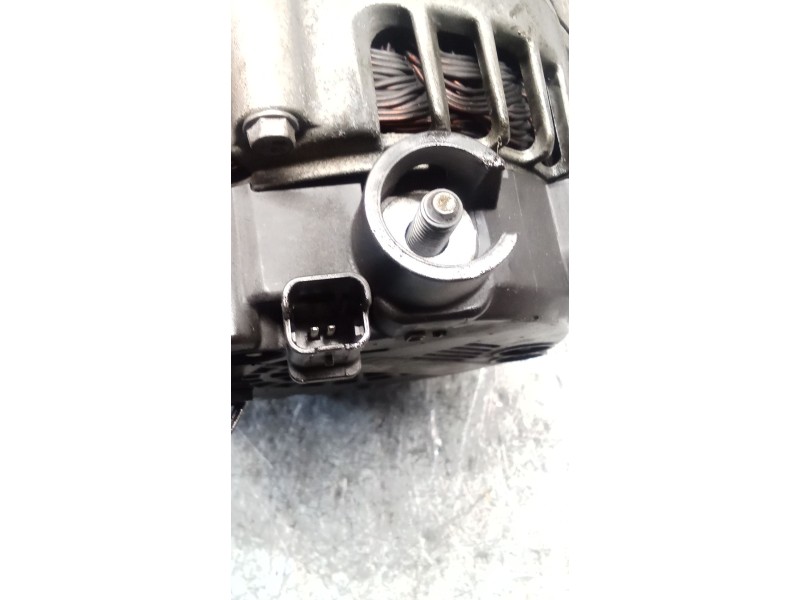 Recambio de alternador para citroën c4 grand picasso i (ua_) 2.0 hdi 138 referencia OEM IAM 9661544880  