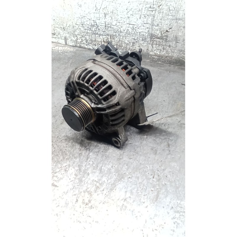 Recambio de alternador para citroën xsara picasso (n68) 1.6 hdi referencia OEM IAM 0124525035 9646321880 150A