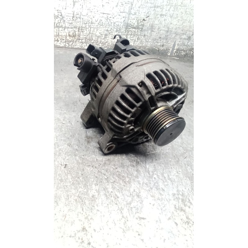 Recambio de alternador para citroën xsara picasso (n68) 1.6 hdi referencia OEM IAM 0124525035 9646321880 150A