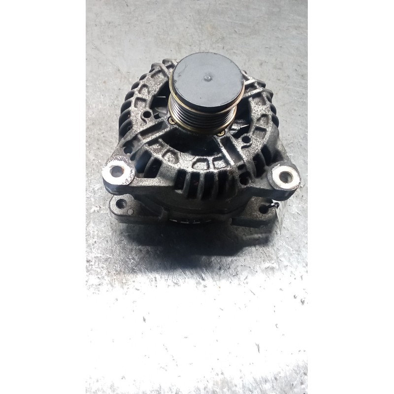 Recambio de alternador para citroën xsara picasso (n68) 1.6 hdi referencia OEM IAM 0124525035 9646321880 150A