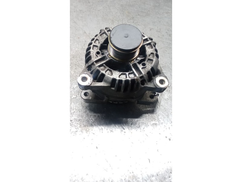 Recambio de alternador para citroën xsara picasso (n68) 1.6 hdi referencia OEM IAM 0124525035 9646321880 150A