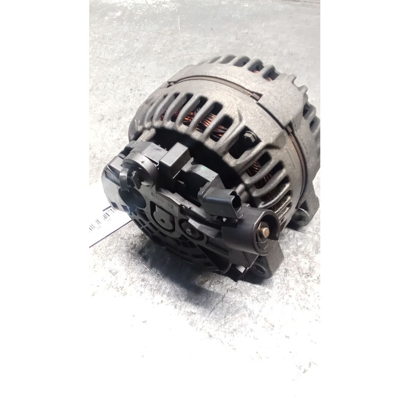 Recambio de alternador para citroën xsara picasso (n68) 1.6 hdi referencia OEM IAM 0124525035 9646321880 150A