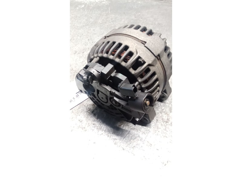 Recambio de alternador para citroën xsara picasso (n68) 1.6 hdi referencia OEM IAM 0124525035 9646321880 150A