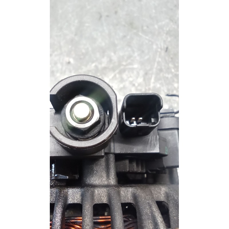 Recambio de alternador para citroën xsara picasso (n68) 1.6 hdi referencia OEM IAM 0124525035 9646321880 150A