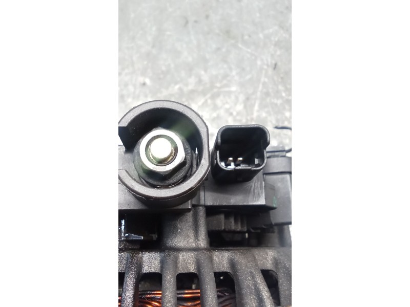 Recambio de alternador para citroën xsara picasso (n68) 1.6 hdi referencia OEM IAM 0124525035 9646321880 150A