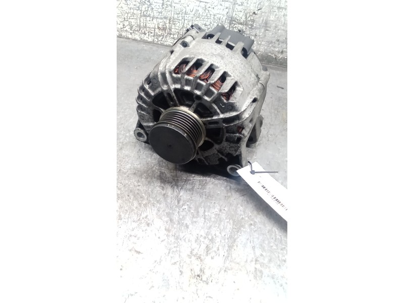 Recambio de alternador para peugeot 206+ (2l_, 2m_) 1.4 hdi eco 70 referencia OEM IAM 9665617780  
