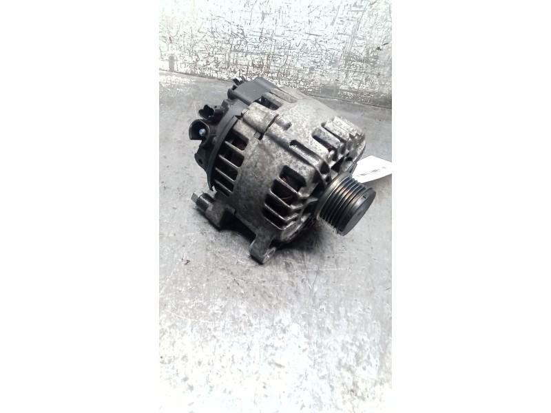 Recambio de alternador para peugeot 206+ (2l_, 2m_) 1.4 hdi eco 70 referencia OEM IAM 9665617780  