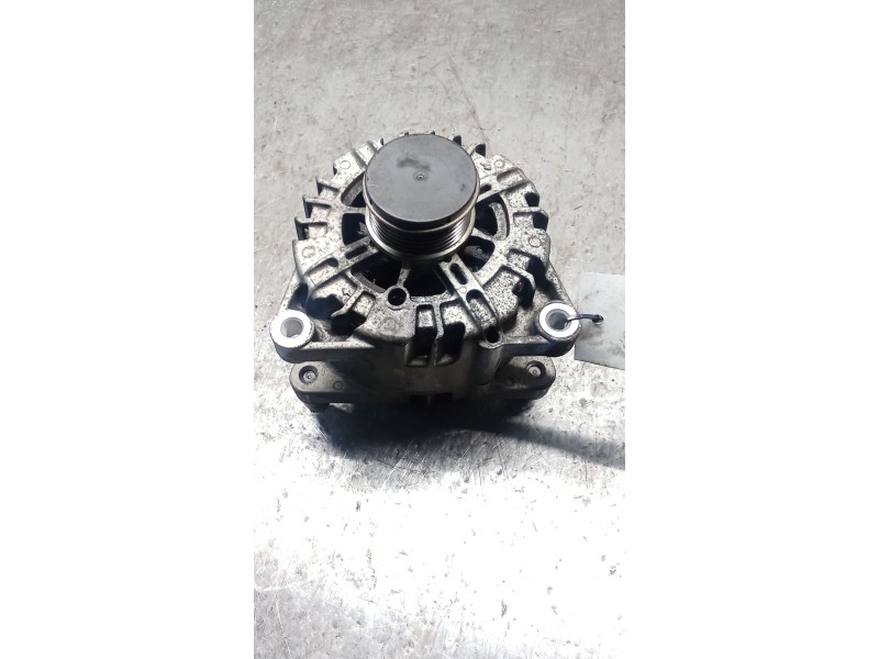 Recambio de alternador para peugeot 206+ (2l_, 2m_) 1.4 hdi eco 70 referencia OEM IAM 9665617780  