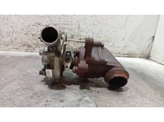 Recambio de turbocompresor para peugeot 206 berlina xr referencia OEM IAM K03333821   2