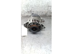 Recambio de alternador para nissan terrano ii (r20) 2.7 tdi 4wd referencia OEM IAM 0123310051 231007F001 70A