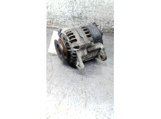 Recambio de alternador para nissan terrano ii (r20) 2.7 tdi 4wd referencia OEM IAM 0123310051 231007F001 70A 2