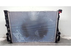 Recambio de radiador agua para mercedes-benz clase e (w211) e 220 cdi (211.006) referencia OEM IAM 8MK376718021  