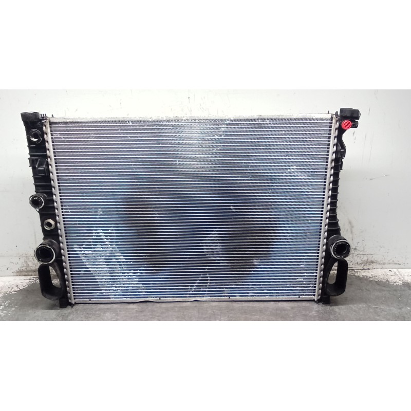 Recambio de radiador agua para mercedes-benz clase e (w211) e 220 cdi (211.006) referencia OEM IAM 8MK376718021  