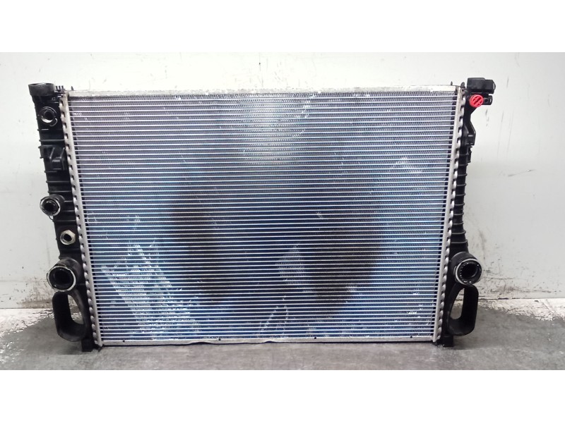 Recambio de radiador agua para mercedes-benz clase e (w211) e 220 cdi (211.006) referencia OEM IAM 8MK376718021  