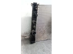 Recambio de radiador agua para mercedes-benz clase e (w211) e 220 cdi (211.006) referencia OEM IAM 8MK376718021   2