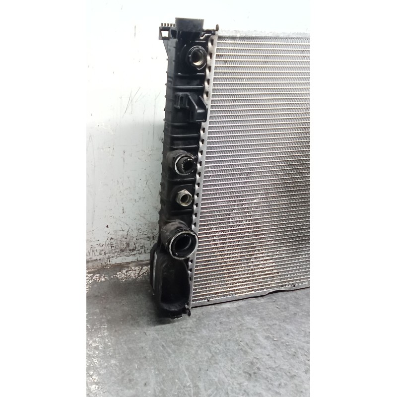 Recambio de radiador agua para mercedes-benz clase e (w211) e 220 cdi (211.006) referencia OEM IAM 8MK376718021  