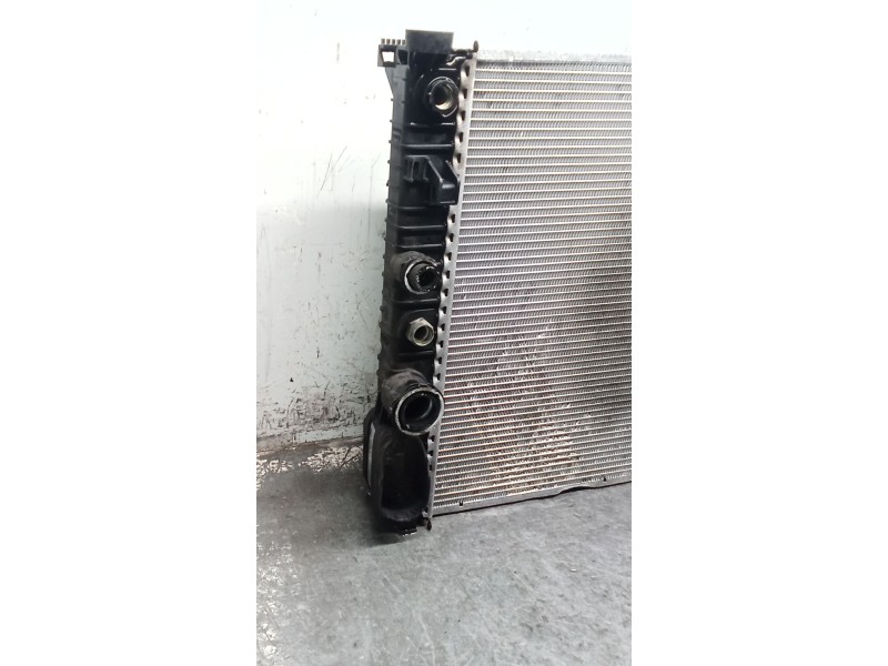 Recambio de radiador agua para mercedes-benz clase e (w211) e 220 cdi (211.006) referencia OEM IAM 8MK376718021  