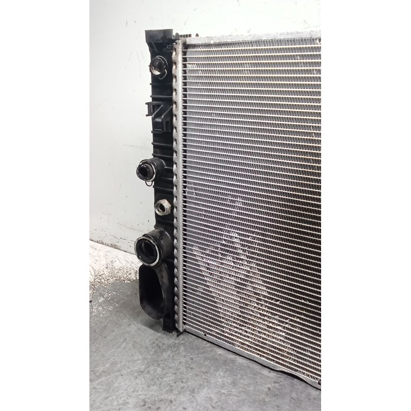 Recambio de radiador agua para mercedes-benz clase e (w211) e 220 cdi (211.006) referencia OEM IAM 8MK376718021  