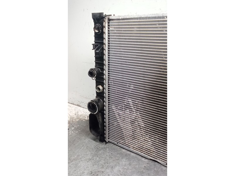 Recambio de radiador agua para mercedes-benz clase e (w211) e 220 cdi (211.006) referencia OEM IAM 8MK376718021  