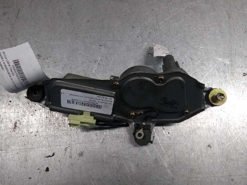 Recambio de motor limpia trasero para mazda 6 monovolumen (gy) 2.0 diesel cat referencia OEM IAM 8496000041 621B67450A 