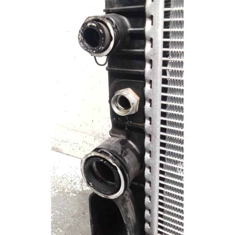 Recambio de radiador agua para mercedes-benz clase e (w211) e 220 cdi (211.006) referencia OEM IAM 8MK376718021  