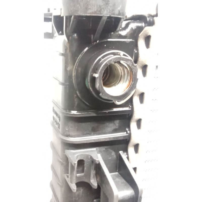 Recambio de radiador agua para mercedes-benz clase e (w211) e 220 cdi (211.006) referencia OEM IAM 8MK376718021  
