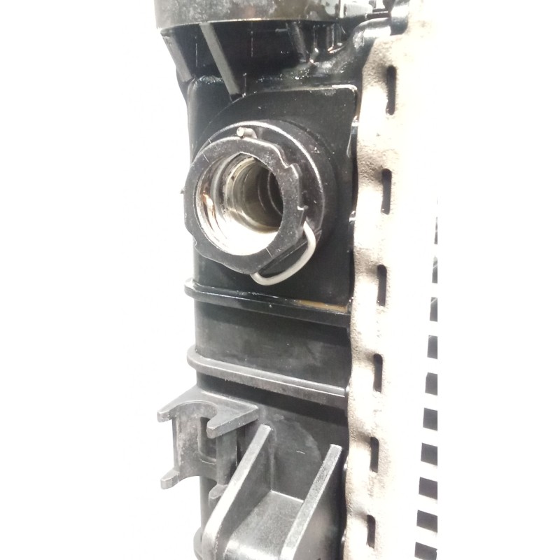 Recambio de radiador agua para mercedes-benz clase e (w211) e 220 cdi (211.006) referencia OEM IAM 8MK376718021  