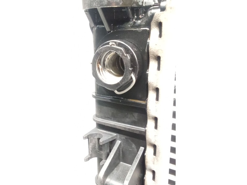 Recambio de radiador agua para mercedes-benz clase e (w211) e 220 cdi (211.006) referencia OEM IAM 8MK376718021  